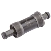 Картридж каретки XH-AXLE-05 68x113 мм, 1.37'x24tpi, ось под квадрат, сталь/160101 869958298