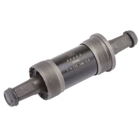 Картридж каретки XH-AXLE-05 68x124 мм, 1.37"x24tpi, ось под квадрат, сталь/160105 1615531938