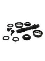 Детали каретки BMX AX02+B901 (CW) 8T-19mm*140mm 12 частей 175643464