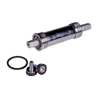 Картридж каретки M-WAVE д/FAT BIKE корпус 100мм 159,5/25,5мм серебр.(5-359439) 1614758849