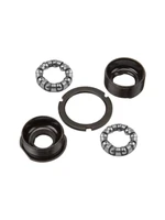 Детали каретки FP-B602W чёрный/160008 57542877