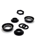 Детали каретки NECO B889 BMX American type 51,5mm 9 частей 2130896070