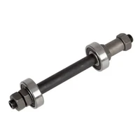 Ось задней втулки SF A22R 32H O.L.D. 135MM AXLE S45C 3/8' под эксентрик Х99034 793770213