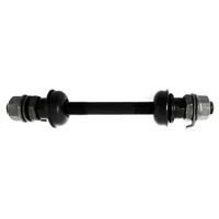 Ось с подшипниками для втулок SF A03F 28H O.L.D. 100MM AXLE S45C 3/8' под экс-к X99026 2025753896
