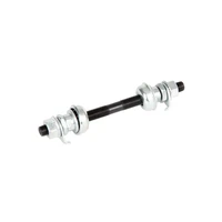 Ось передняя O.L.D. с подш-ками для втулок SF A03F 28H 100MM AXLE S45C 3/8' на болтах Х99025 1273835359