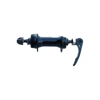 Втулка передняя FH-206D-1 DISC QR 36H M9*100*108MM под резьбовой ротор,черный 842362896