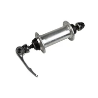 Втулка передняя JOYTECH JY-761 DSE 36H алюм., быстросъём,, серебр./130033 1201529913