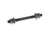 Ось передняя под эксцентрик 3/8 x 108mm SF-AX01 299419260