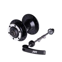 Втулка передняя Joytech D761DSE 32H алюм, под диск,черн./130344 834072447