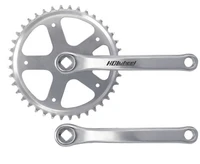 Шатуны (система) HDL-S140 1/2"х1/8" 44Т 170 мм 1 ск/580243 886174064