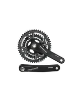 Шатуны (система) PROWHEEL ZEPHYR-751 (48-36-26T) AL-6061-T6, 175 мм, под квадрат 566793802