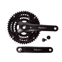 Шатуны (система) PROWHEEL SHIFT 175 мм, 48/38/28Т под квадрат/3012602-59 1055270640