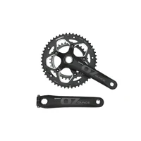 Шатуны (система) PROWHEEL ROAD OUNCE-521C-TT-N (50-34), 175 мм, PW-BB68 884536201
