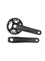 Шатуны (система) PROWHEEL CHARM-FD04-TT-B-30T,175mm,AL-6061-T6,BB PW-MBB68+/PW-BB92 1148387194