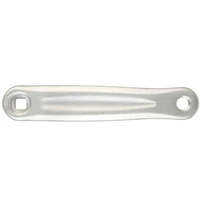 Шатун левый S106 140mm хром/580158 1416440735