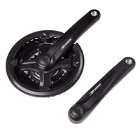 Шатуны (система) PROWHEEL TA-CM68 (42/34/24), 175mm, AL-6061-T6, под квадрат 1575862805