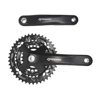Шатуны (система) PROWHEEL 170 мм, 42/32/22Т под квадрат/3012602-55 783674572