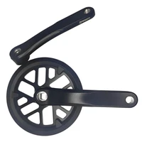 Шатуны (система) PROWHEEL 165 мм, 36Т под квадрат/3012602-61 876282558