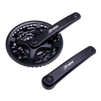 Шатуны (система) PROWHEEL 175 мм, 42/32/22Т под квадрат/3012602-56 1585052324