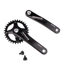 Шатуны (система) PROWHEEL ZEPHYR-FD04,32Т 175ммAL-6061-T6,под квадрат 286775505