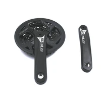 Шатуны (система) SUOLO-901P, (40/30/22), 170mm,FAT, под квадрат 421156642