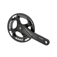 Шатуны (система) PROWHEEL ZEPHYR-236A, 36T, 165mm, FAT, AL-6061-T6, под квадрат 395997292