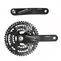 Шатуны (система) PROWHEEL ZEPHYR 170 мм, 42/32/24Т под квадрат/3012602-53 1801712062