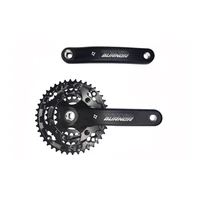 Шатуны (система) PROWHEEL BURNER 175 мм, 42/32/22Т под квадрат/3012602-54 1141508904