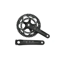 Шатуны (система) PROWHEEL ROAD OUNCE-621C-TT-N(50-34),170мм,PW-BB68 1327782191