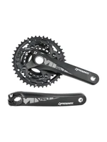 Шатуны (система) PROWHEEL MPL/SENSOR-651-TT*N,(42/32/24), 175mm, AL, PW-MBB68+ 15806500