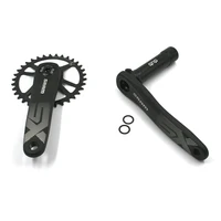 Шатуны (система) SRAM FC SX EAGLE DUB, 34T, 175 мм, черный/00.6118.546.008 99452053
