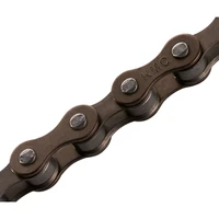 Цепь вело S1 KMC 1/2'x1/8' 108 звеньев/570101 819274581