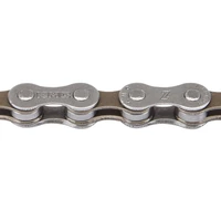 Цепь вело Z7 KMC 1/2'х3/32' 116звен. с замком CL573R для 5-7 скор/570006 156786327