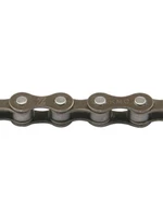 Цепь вело S410 1/2'x1/8' 100 звеньев/570071 1679609555