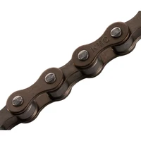 Цепь вело S1 KMC 1/2'x1/8' 116 звеньев/570103 1615467504