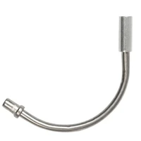 Направляющая трубка для троса V-brake, 110 градусов/3122634-2 1321373966