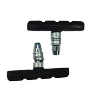 Тормозные колодки V-Brake с резьбой 70мм/3122635-4 672981863