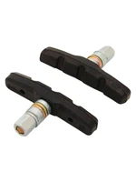 Тормозные колодки V-brake резьбовые 70мм Х21224 1123734196
