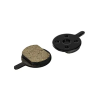 Тормозные колодки STG PAD 09 Х108175 289340981