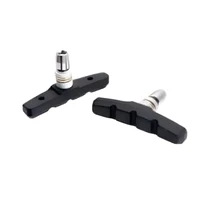 Тормозные колодки RBT24009,МТВ,70мм,черные 1050633474