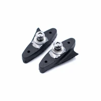 Тормозные колодки RBT24018,Road Brake,55мм,черные 1286006640