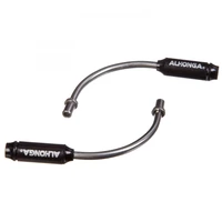 Направляющие для v-brake STG HJ-602A. 90 1G (2 шт) Х90080 2064797766