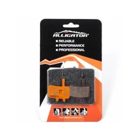 Тормозные колодки ALLIGATOR HK-VX012-DIY Avid Juicy 3, 5, 7/ Carbon/BB7 Mech. (6-200253) 1161215694