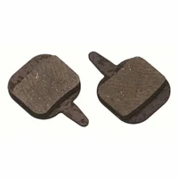 Тормозные колодки CLARKS VX827C для TEKTRO GEMINI/NOVELA (3-128) 955783184