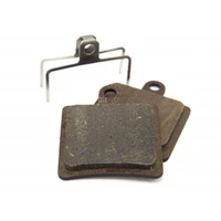 Тормозные колодки CLARKS VX812С для HOPE MINI 2 POT MINI PAD (3-414) 1564194342