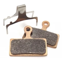 Тормозные колодки CLARKS VRX852C для SHIMANO XTR,XT,SLX,M985,785,666,S700 ALFINE (3-340) 1747257313