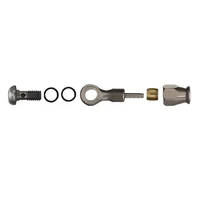 Фитинги ALLIGATOR HK-HST02-DIY банжо поворотный для Shimano (6-200425) 150826093