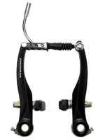 Тормоза PROMAX V-Brake, 110 мм, алюм., черные (5-360854) 12283347