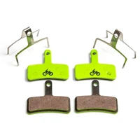 Тормозные колодки CLARKS EVRS863X2 для E-BIKE Tektro Dorado (3-817) 2113331268