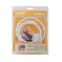 Ремкомплект троса тормоза Alligator I-Link/430008 1362442805